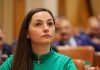 Anamaria Gavrilă, lidera POT, după consultările cu Nicușor Dan: „Noi vom susţine orice formulă pro-occidentală”