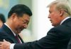 Problema delicată pe care Trump vrea să o discute cu Xi Jinping la Beijing. Liderul Chinei ar vrea să evite subiectul