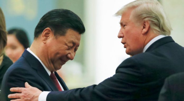 Problema delicată pe care Trump vrea să o discute cu Xi Jinping la Beijing. Liderul Chinei ar vrea să evite subiectul
