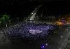 Manifestație pro-europeană în Capitală: restricții de trafic și măsuri sporite de ordine publică