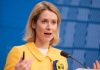 UE pregătește strategia pentru viitoarele negocieri cu Rusia. Zelenski se teme că SUA se retrag din discuții