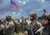 Retragerea celor 5.000 de soldați americani din Germania, „reprezintă dezintegrarea în curs” a NATO. Câți mai sunt în Europa