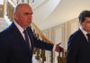 Surse: Ilie Bolojan, la Cotroceni pentru negocieri cu Nicușor Dan după căderea Guvernului