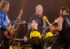 Postarea făcută de Metallica făcută cu puțin timp înaintea concertului de la București | FOTO