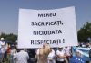 Sindicaliștii din Guvern cer salarii mai mari după modelul Romgaz: „Dacă livrezi, trebuie să fii plătit”