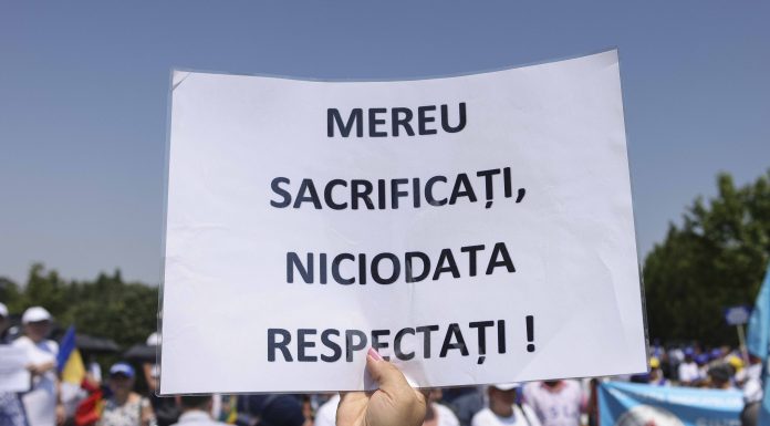 Sindicaliștii din Guvern cer salarii mai mari după modelul Romgaz: „Dacă livrezi, trebuie să fii plătit”