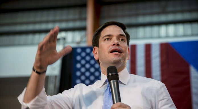 Marco Rubio: „Campania Rusiei împotriva ţărilor baltice este îngrijorătoare şi ridică temeri privind o escaladare”