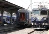 Miruță: 21 de trenuri noi zac de luni întregi în curtea Ministerului Transporturilor și se degradează la soare