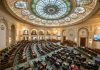 Comisia de constituţionalitate, despre ordonanța SAFE: ”Suntem în prezenţa cel puţin a unui fals”, poate ”abuz în serviciu”