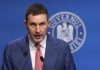 T. Barna: Alegerile anticipate sunt puţin probabile. Aşteptăm consultările de la Cotroceni, poate se cristalizează o variantă