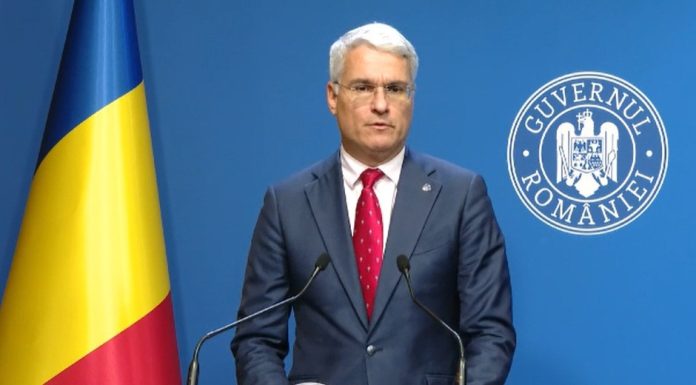 Pîslaru anunță câți bani primește România din PNRR pentru cererile de plată 3 și 4. Când va depune următoarea solicitare