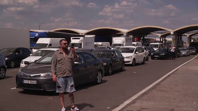Atenționare MAE pentru românii care merg în Bulgaria. Ce trebuie să știe șoferii