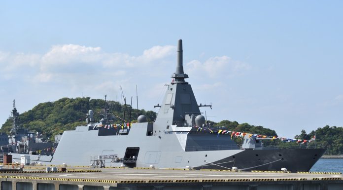 MApN susține că oferta Damen pentru construirea a 4 nave militare era incompletă și neadaptată cerințelor SAFE