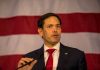 Rubio a negat blocada petrolieră a Cubei, iar Havana l-a acuzat că minte înaintea vizitei sale la Vatican