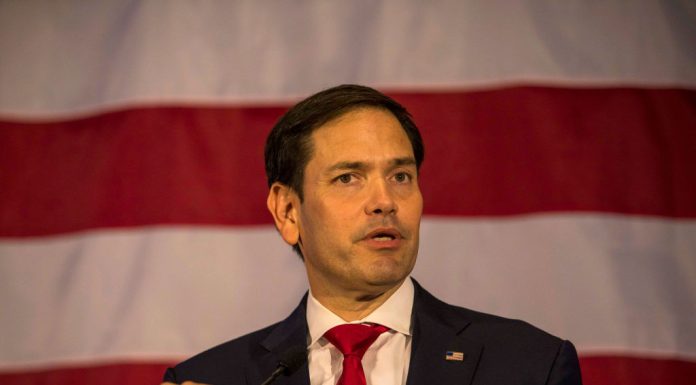 Rubio a negat blocada petrolieră a Cubei, iar Havana l-a acuzat că minte înaintea vizitei sale la Vatican