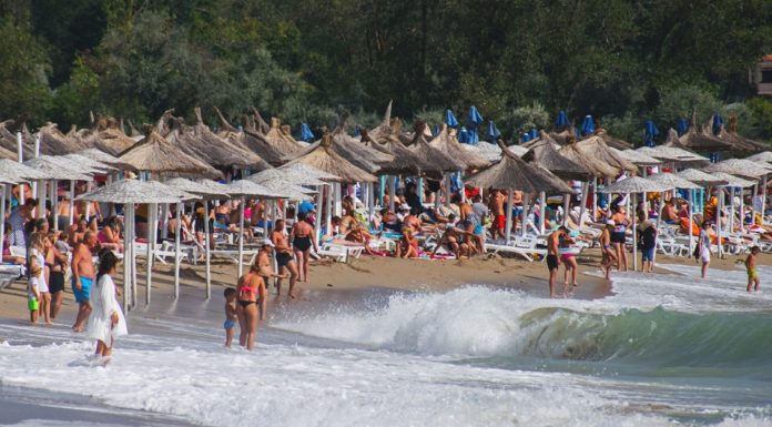 „Litoralul pentru Toți” revine. O noapte de cazare costă și 42 de lei. Tarifele pe fiecare stațiune