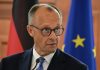 Friedrich Merz: NATO rămâne unită. Puterea nu depinde doar de numărul soldaţilor, dar şi de obiectivele comune