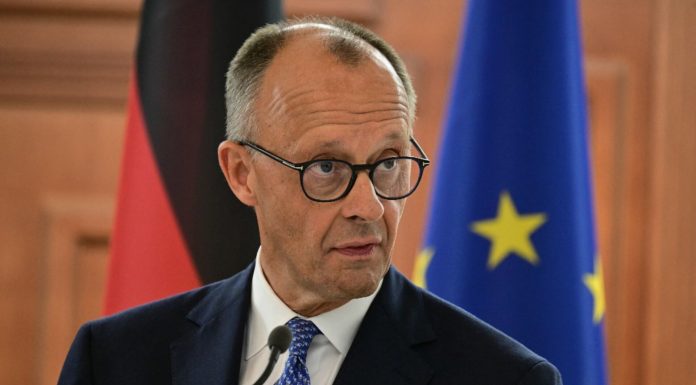 Friedrich Merz: NATO rămâne unită. Puterea nu depinde doar de numărul soldaţilor, dar şi de obiectivele comune