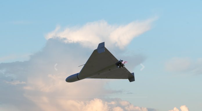 O dronă rusească a lovit un cargou chinezesc în Marea Neagră: „Rusia reprezintă o amenințare chiar și pentru partenerii săi”