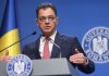 PSD reclamă o posibilă problemă constituțională: OUG privind apărarea, publicată după căderea Guvernului Bolojan