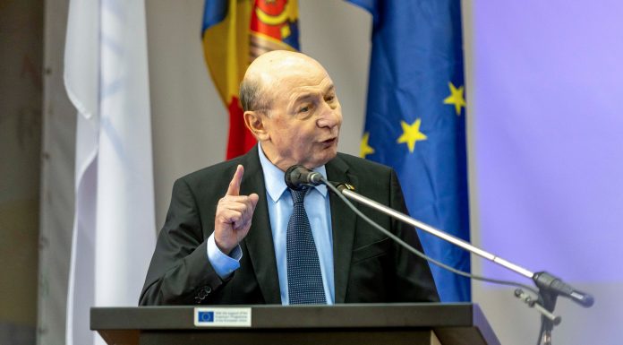 Concluzia lui Traian Băsescu după summitul B9: Acesta este mesajul important