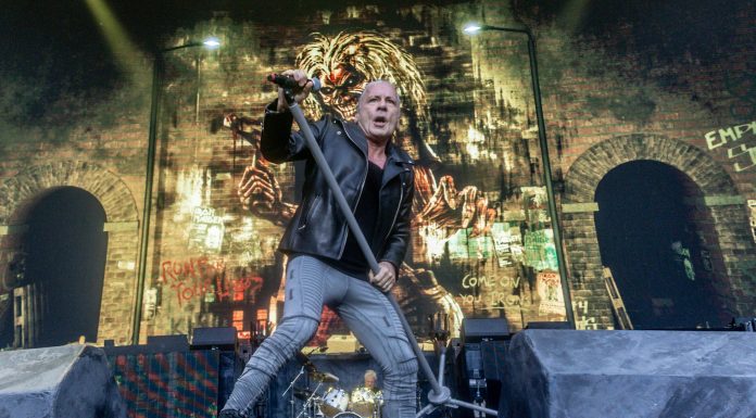 Restricții de trafic în zona Arenei Naționale pentru concertul Iron Maiden. Mai multe autobuze își schimbă traseul