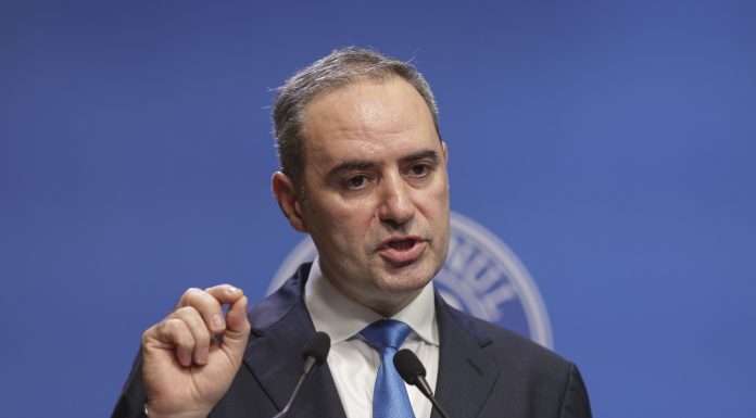 Nazare: România nu își permite un interimat economic după căderea Guvernului. Costul instabilității se vede deja în curs