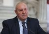 Daniel Fenechiu: „Nu va trăda nimeni din PNL. Mergem cu Bolojan înainte chiar si dacă pică guvernu”