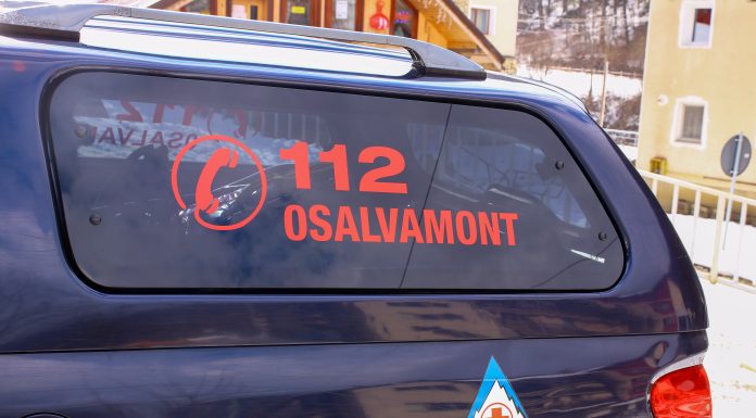 Conflict între Crucea Roșie și Salvamont, privind uutilizarea simbolului „cruce roșie” în cadrul siglei Salvamont România