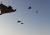 Rusia acuză Ucraina că a încălcat armistițiul. Moscova reclamă mii de atacuri cu drone și artilerie