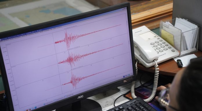 Cutremur, duminică după-amiază, în Buzău. Este deja al treilea seism din luna mai, în România