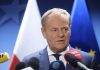 Donald Tusk: Pericolul pentru comunitatea transatlantică nu vine de la duşmanii externi, ci din dezintegrarea Alianţei