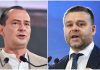 Primarul Ciprian Ciucu: Trebuie să întind o mână lui Daniel Băluţă, pe care să mi-o întindă în Consiliul General