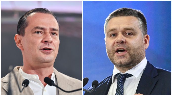 Primarul Ciprian Ciucu: Trebuie să întind o mână lui Daniel Băluţă, pe care să mi-o întindă în Consiliul General