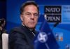 Mark Rutte avertizează Rusia că „dacă Rusia va folosi arma atomică în Ucraina, reacția NATO va fi devastatoare”
