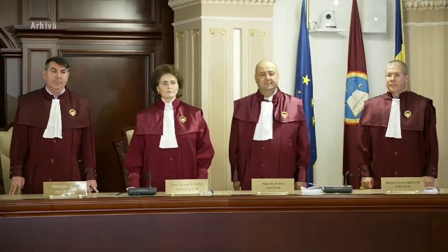 CSM atacă dur noua lege a salarizării. Magistrații avertizează asupra unui pericol pentru justiție