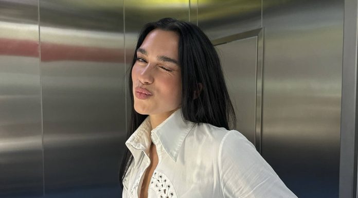 Dua Lipa cere 15 milioane de dolari de la Samsung după ce i-ar fi folosit imaginea fără acord