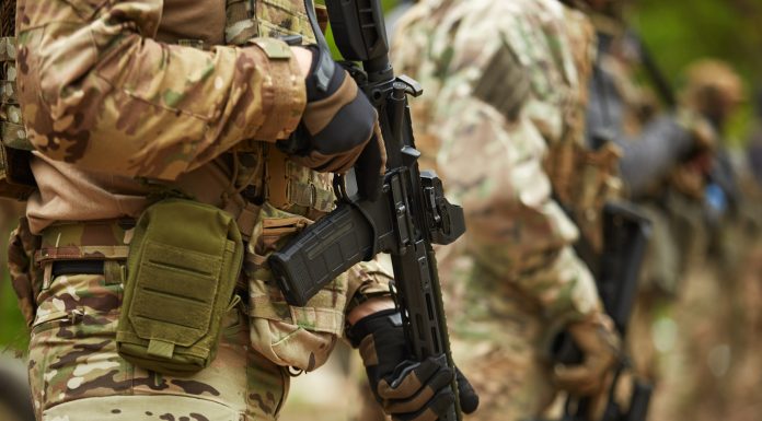 Zelenski anunță o reformă militară în Ucraina. Soldații vor primi salarii mai mari și vor fi introduse demobilizări etapizate