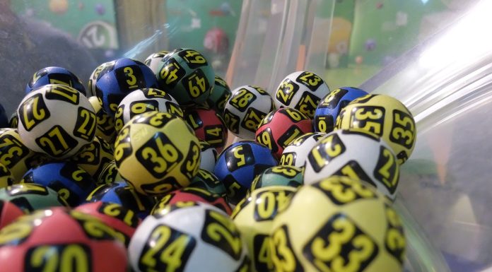Rezultate Loto 6/49, Loto 5/40 și Joker, duminică, 3 mai 2026. Premiu de peste 3,8 milioane de euro la Loto 6/49