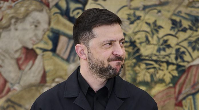 „O dorință ciudată. Nu o recomandăm.” Zelenski i-a avertizat pe politicienii străini să nu meargă de 9 mai la Moscova