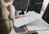 Deficitul bugetar s-a redus la 1,17% din PIB, după primele patru luni din 2026