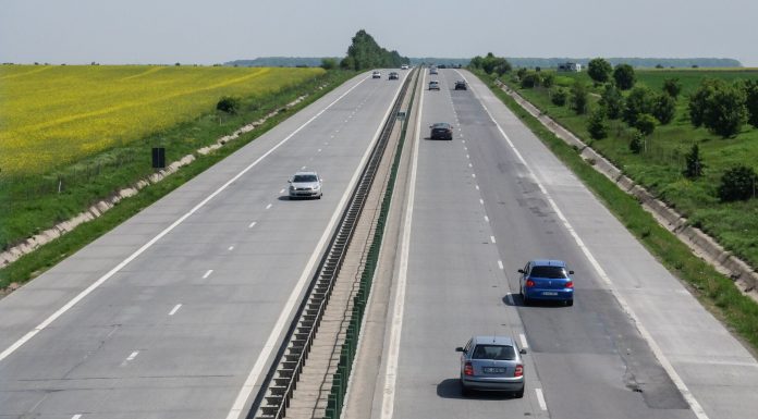 O nouă autostradă prin munți va fi construită în România. Va costa 7,74 miliarde lei
