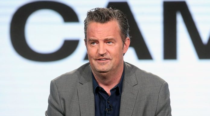 Asistentul lui Matthew Perry, condamnat la trei ani de închisoare după moartea actorului din „Friends”