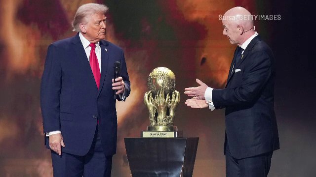 FIFA, investigată în SUA pentru prețurile uriașe la biletele Cupei Mondiale 2026. Fanii reclamă prețuri record