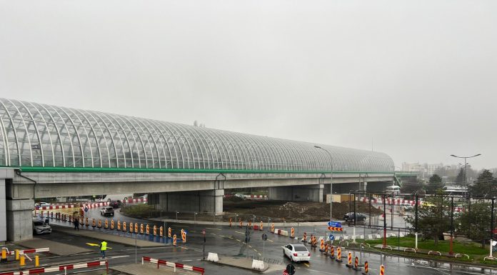 Licitație pentru sisteme de detecție a explozibililor pe Aeroportul Henri Coandă. Investiția este de 1,9 milioane de euro