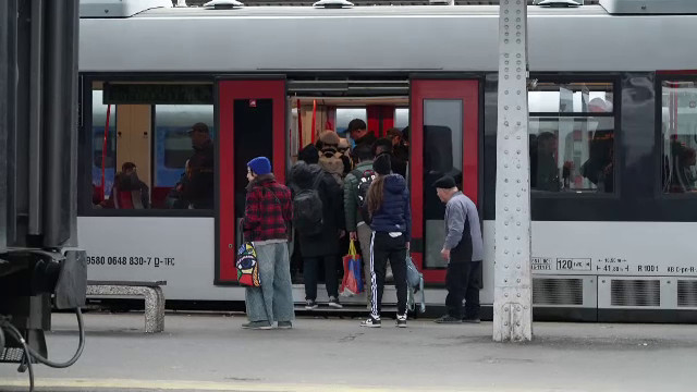 Un nou operator feroviar intră pe piața din România. Trenurile vor circula pe toate rutele din țară din decembrie 2027