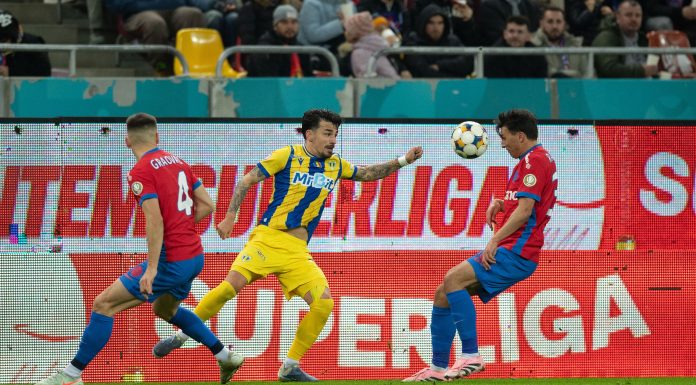 Unirea Slobozia a retrogradat din Superliga. Cu cine vor juca Farul și Hermannstadt barajul pentru menținere în primul eșalon