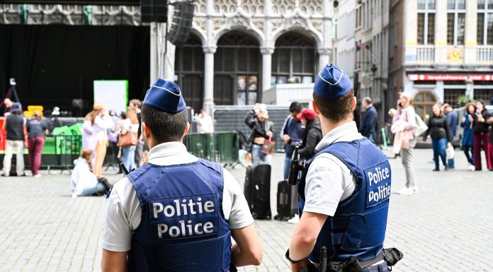 MAE a emis o alertă de călătorie în Belgia. Traficul aerian și transportul public, afectate pe 12 mai