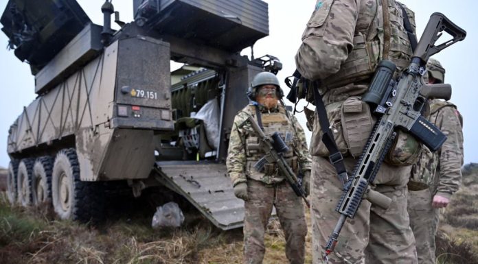 NATO întărește prezența în Europa, pe fondul tensiunilor cu Rusia. Va fi o structură nouă pentru apărarea statelor baltice