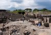 Descoperire importantă facută la Pompei. Cercetătorii au aflat ce profesie avea una dintre victime